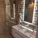 Apartman Nove Podkrovie Umelca Nagyszombat