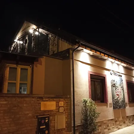 Nove Podkrovie Umelca