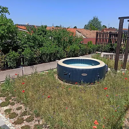 Nove Podkrovie Umelca טרנבה