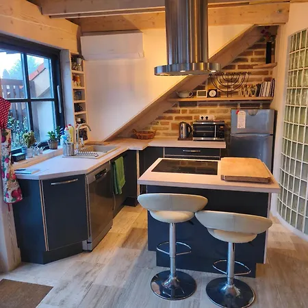 Nove Podkrovie Umelca Trnava