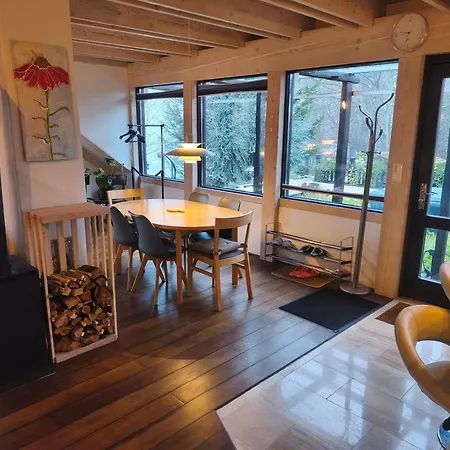 Nove Podkrovie Umelca *